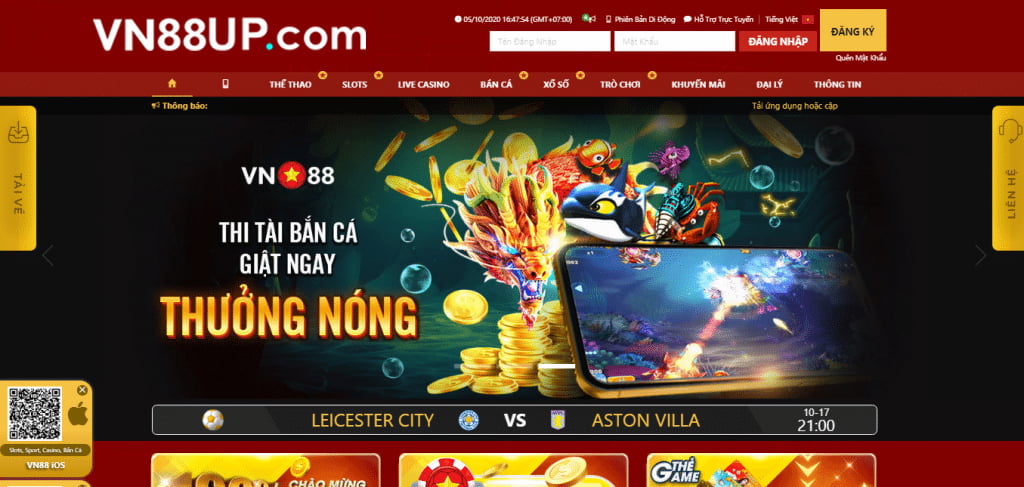 Bắn cá đổi thưởng online dễ dàng