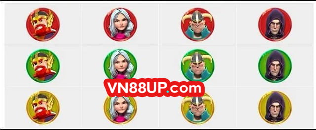 Game Thor VN88 cung cấp nhiều cược hấp dẫn