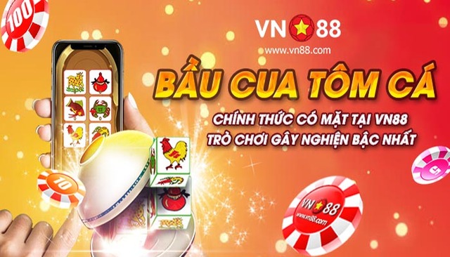 Khả năng tương thích với các thiết bị di động khi chơi bầu cua VN88