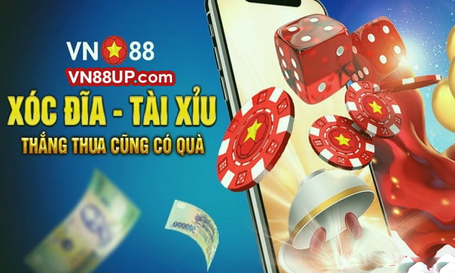 Kinh nghiệm chơi tài xỉu dễ thắng tại Vn88