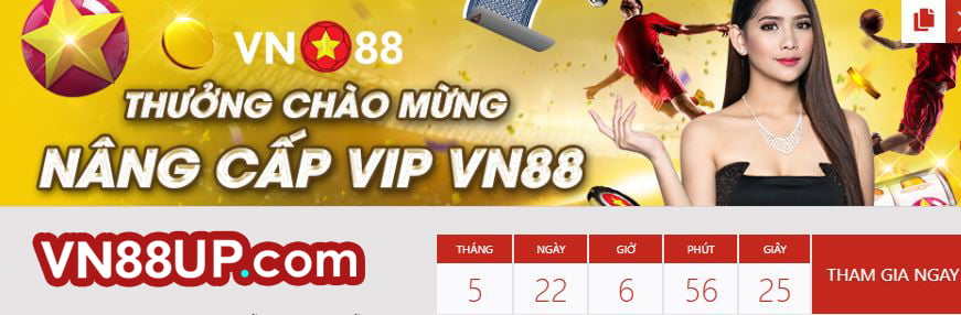 Làm thế nào để có mặt trong Club Vip VN88