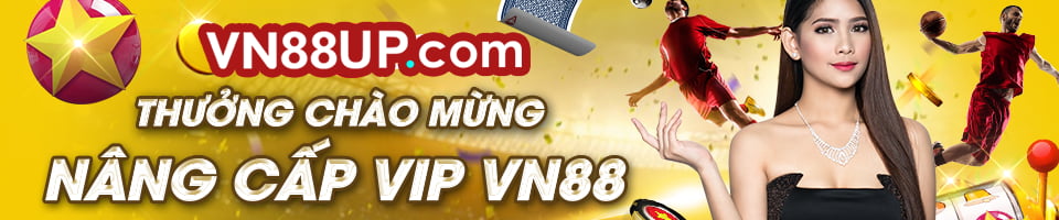 Nhiều ưu đãi khi góp mặt ở Club Vip VN88