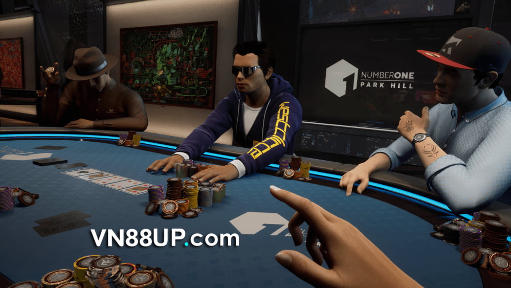 Những điều cần biết trước khi chơi Poker VN88