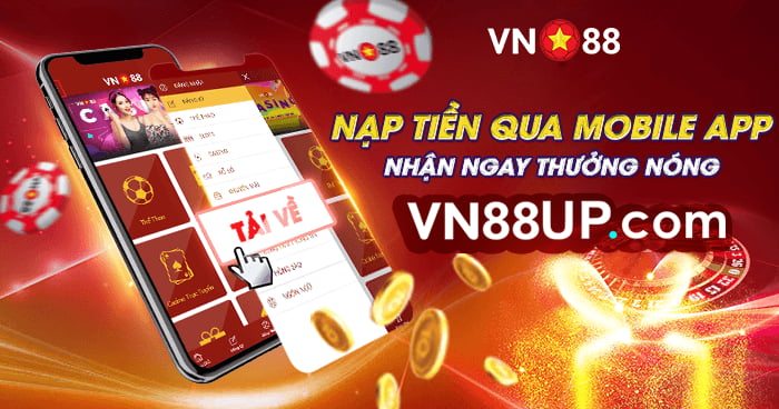 VN88 bảo mật tuyệt đối thông tin khách hàng