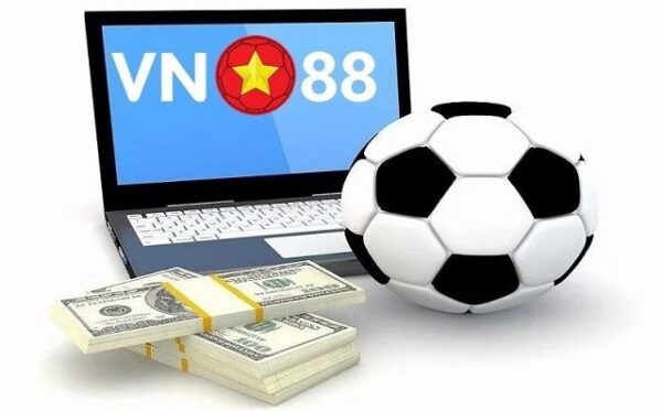 Cách kiếm tiền online ở VN88 bằng cách cá cược ăn tiền