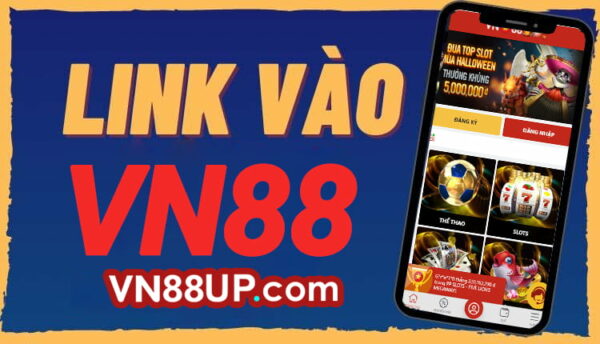 Giải mã link vao VN88 bị chặn