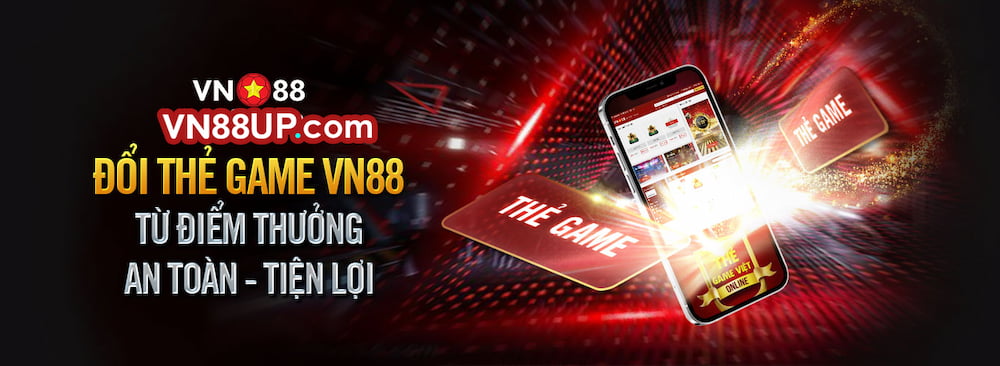 Những lưu ý khi gửi tiền bằng thẻ game VN88