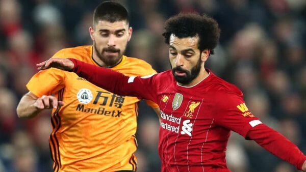 Soi kèo Liverpool vs Wolves, 21h00 ngày 10/9, ngoại hạng Anh