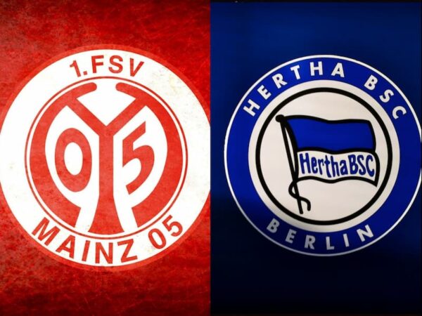 Soi kèo Mainz vs Hertha Berlin, 1h30 ngày 17/9, Bundesliga