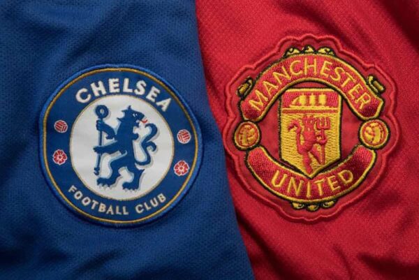 Soi kèo Chelsea vs Manchester United, 21h00 ngày 22/10, ngoại hạng Anh