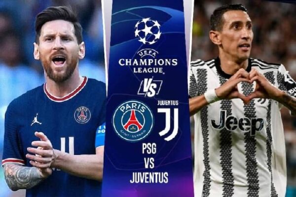 Soi kèo Juventus vs PSG, 3h00 ngày 3/10, Cúp C1