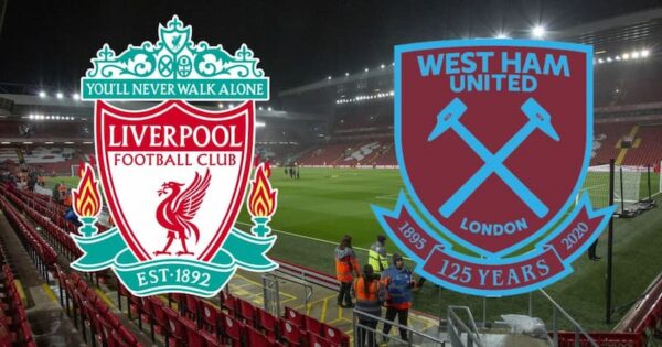 Soi kèo Liverpool vs West Ham, 1h30 ngày 20/10, ngoại hạng Anh