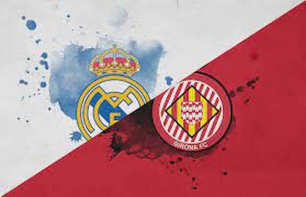 Soi kèo Real Madrid vs Girona FC, 22h15 ngày 30/10, La Liga