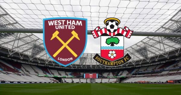 Soi kèo Southampton vs West Ham, 20h00 ngày 16/10, ngoại hạng Anh