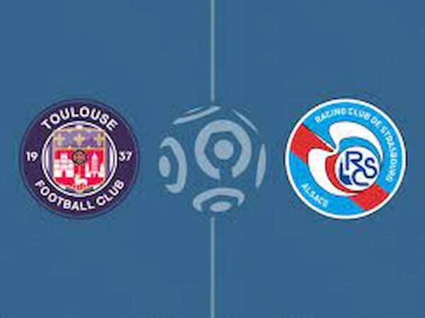 Soi kèo Toulouse vs Strasbourg , 20h00 ngày 23/10, Ligue 1