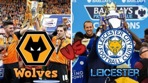 Soi kèo Wolves vs Leicester, 20h00 ngày 23/10, ngoại hạng Anh