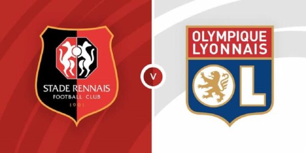 Soi kèo Rennes vs Lyon, 20h00 ngày 16/10, Ligue 1