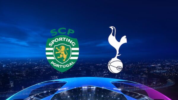 Soi kèo Tottenham vs Sporting Lisbon, 2h00 ngày 27/10, Cúp C1