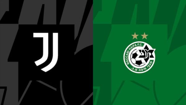 Soi kèo Juventus vs Maccabi Haifa, 2h00 ngày 6/10, Cúp C1