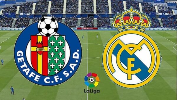 Soi kèo Getafe vs Real Madrid, 2h00 ngày 9/10, La Liga