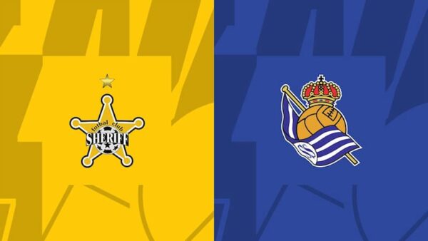 Soi kèo Sheriff Tiraspol vs Real Sociedad, 23h45 ngày 6/10, Cúp C2