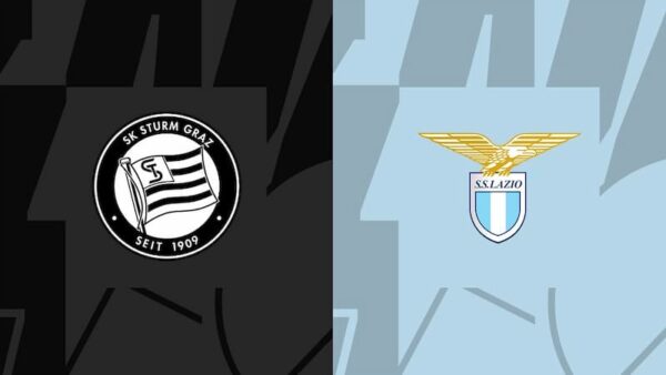 Soi kèo Sturm Graz vs Lazio, 23h45 ngày 6/10, Cúp C2