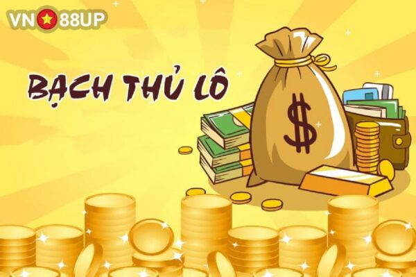 Phương pháp đánh lô không thua dựa vào bạch thủ lô