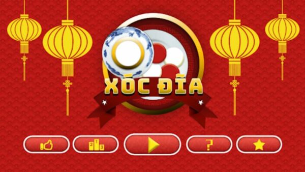 Giới thiệu game xóc đĩa chi tiết