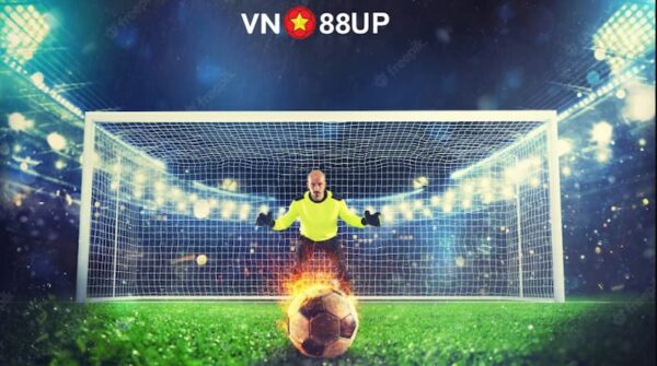 Kèo Penalty được xem là kèo dễ thắng nhất