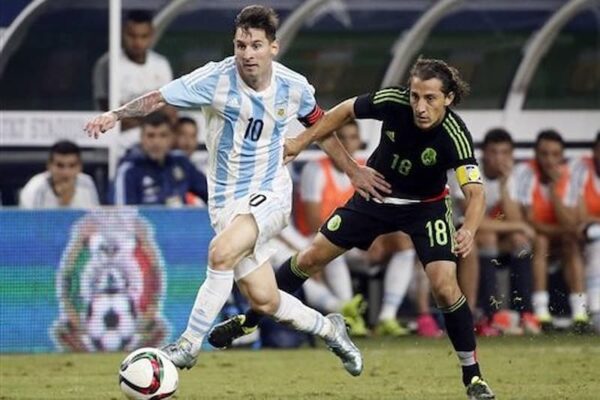 Soi kèo Argentina vs Mexico, 2h00 ngày 27/11, World Cup 2022