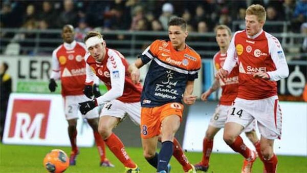 Soi kèo Montpellier vs Reims, 21h00 ngày 13/11, Ligue 1