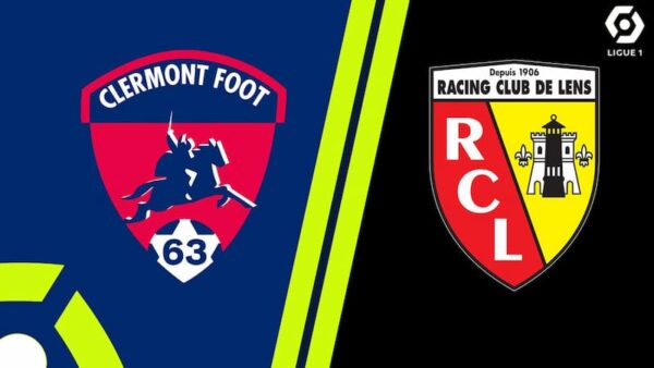 Soi kèo RC Lens vs Clermont, 23h00 ngày 12/11, Ligue 1