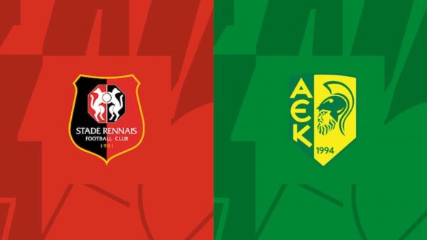 Soi kèo Rennes vs AEK Larnaca, 3h00 ngày 4/11, Cúp C2