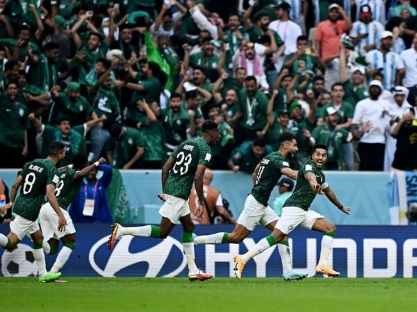 Soi kèo Saudi Arabia vs Mexico, 2h00 ngày 1/12, World Cup 2022