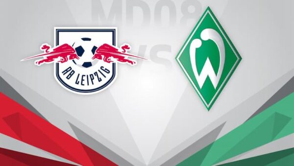 Soi kèo Werder Bremen vs RB Leipzig, 21h30 ngày 12/11, Bundesliga