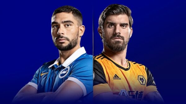 Soi kèo Wolves vs Brighton, 22h00 ngày 5/10, ngoại hạng Anh