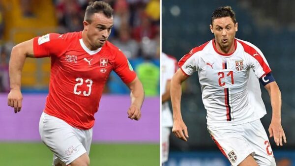 Soi kèo Serbia vs Thụy Sĩ, 2h00 ngày 3/12, World Cup 2022