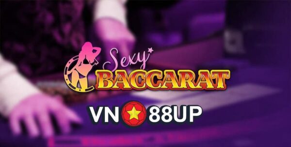 Những điều đạc biệt tại sòng Casino sexy Baccarat hấp dẫn