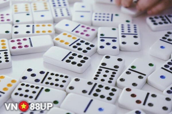 Tìm hiểu đôi nét cách chơi cờ Domino