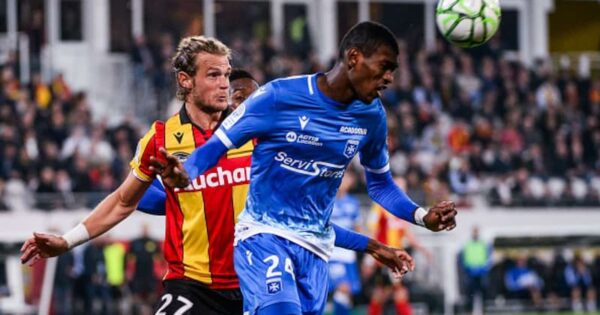 Soi kèo AJ Auxerre vs Monaco, 23h00 ngày 28/12, Ligue 1