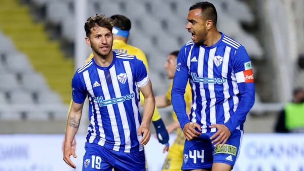 Soi kèo APOEL vs Anorthosis Famagusta, 0h00 ngày 18/12, đảo Síp