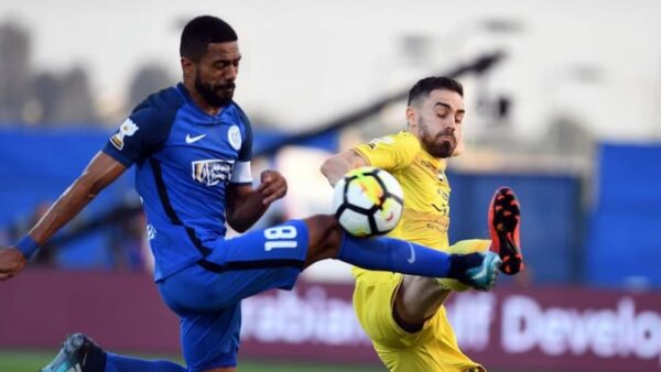 Soi kèo Al-Nasr vs Dibba Al-Fujairah, 19h45 ngày 19/12, UAE