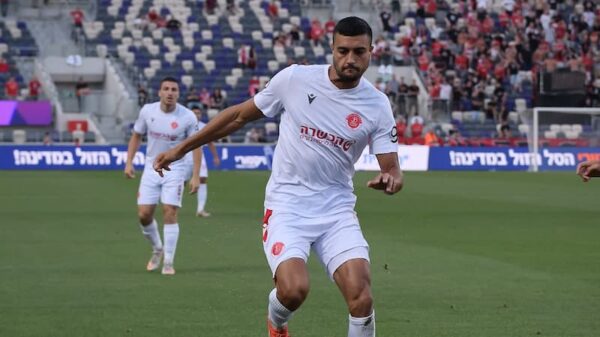 Soi kèo Bnei Sakhnin vs Hapoel Tel Aviv, 1h45 ngyaf 26/12, Israel