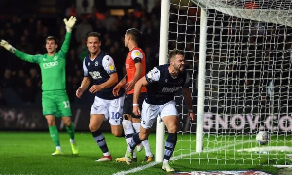 Soi kèo Luton Town vs Millwall, 18h30 ngày 18/12, Anh