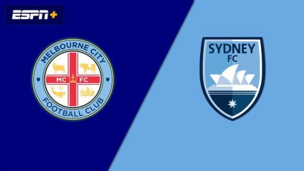 Soi kèo Sydney FC vs Melbourne City, 15h45 ngày 10/12, Úc