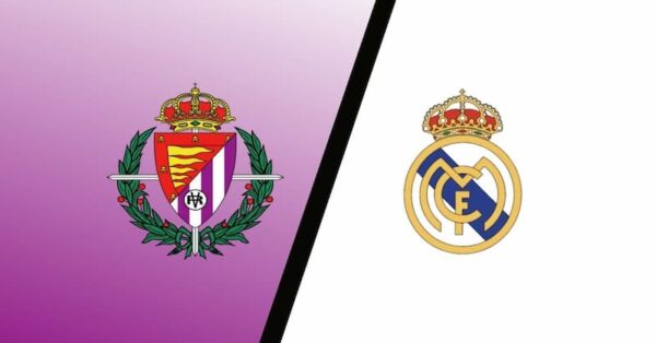 Soi kèo Real Valladolid vs Real Madrid, 3h30 ngày 31/12, La Liga