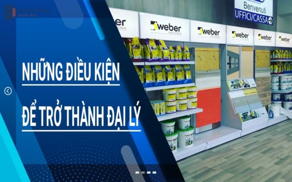 Cách trở thành đại lý nhà cái