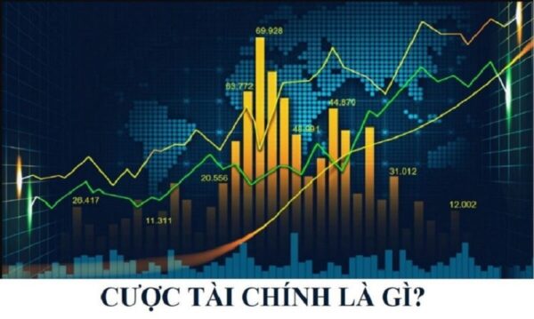 Cược tài chính là gì?