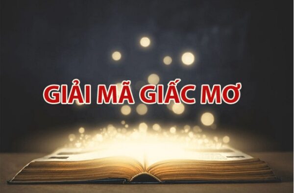 Giải mộng lô đề hiệu quả