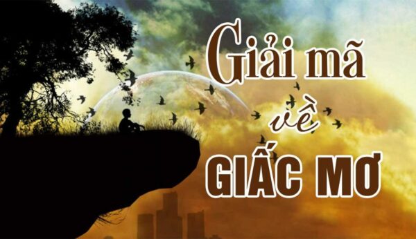 Giải mộng lô đề là gì?